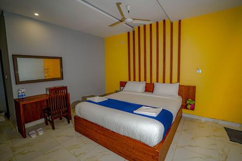 Fotografie z fotogalerie ubytování lago Palm Resort v destinaci Bengalúr