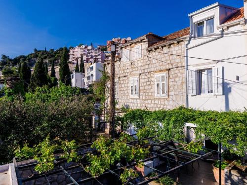 Holiday Home Avantgarde - Two Bedroom Holiday Home with Terrace and Sea View