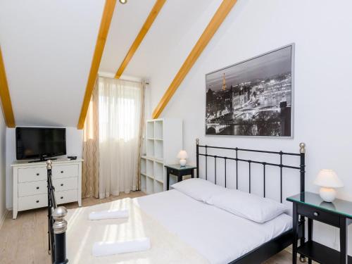 Holiday Home Avantgarde - Two Bedroom Holiday Home with Terrace and Sea View
