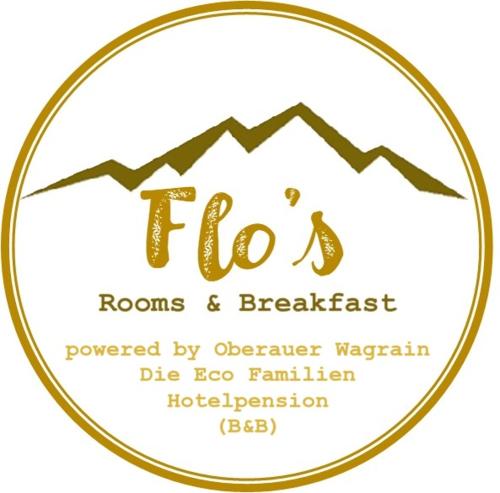 No1 - Flo's Rooms & Breakfast