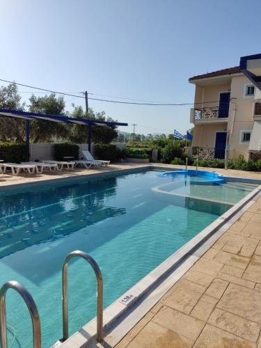 Gallery image of Anesis Village Studios and Apartments in Lygia
