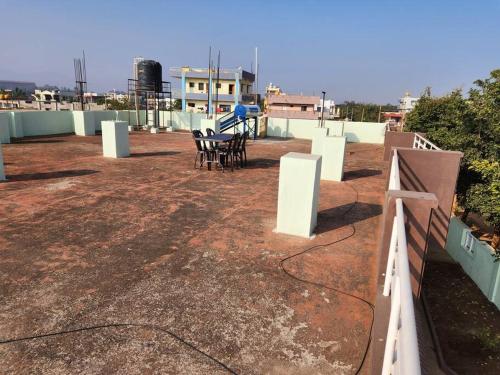 Fotografie z fotogalerie ubytování Hampi Premium Homestay with Cook v destinaci Hospet