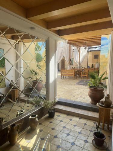 Φωτογραφία από το άλμπουμ του Dolon B&B σε Bukhara