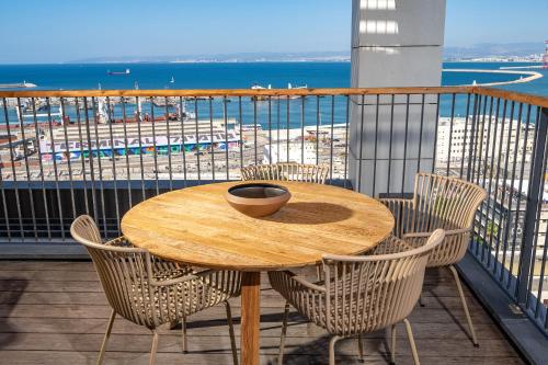 Cape Dor luxury apartments Haifa Haifa