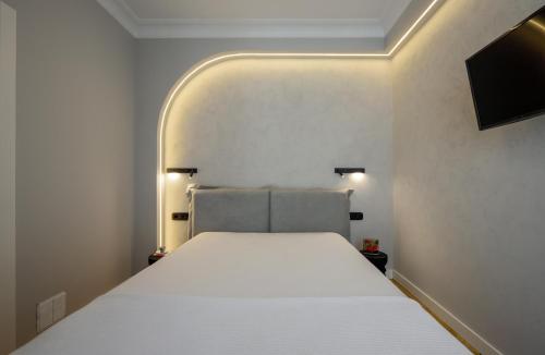 King Apartment Thessaloniki by Luxlikehome