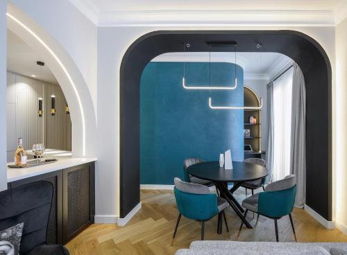 King Apartment Thessaloniki by Luxlikehome