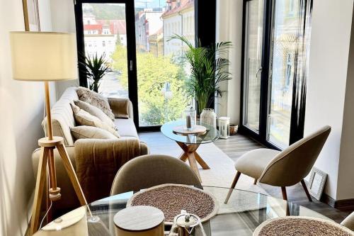 Apartmán Masaryk Square