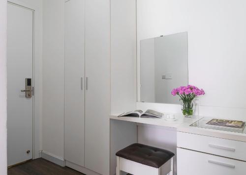 Billede fra billedgalleriet på Arapang Hotel 2 i Da Lat