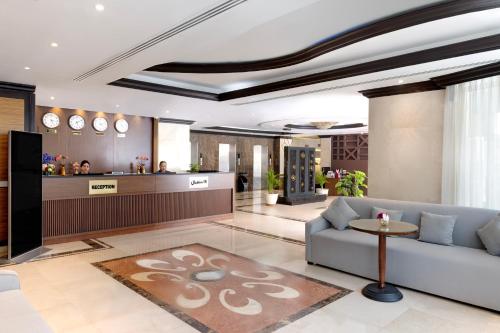 Dream City Hotel Apartments LLC