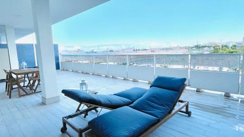 House of Cavani Sea view terrace photo 7