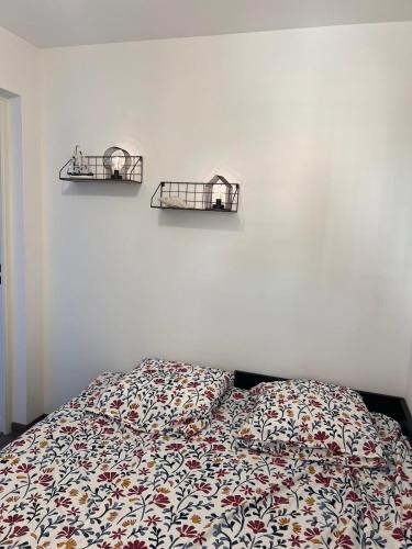 Appartement T3 Vue Mer La Corniche Sète