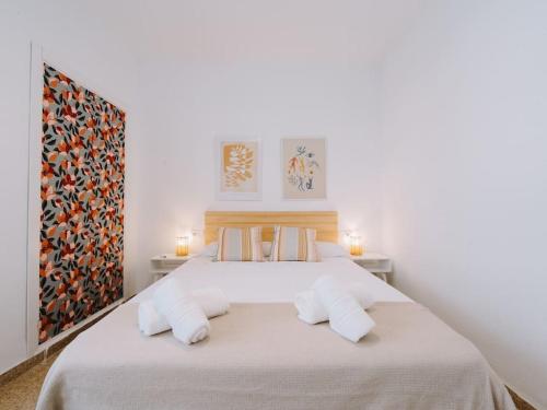 Apartamento en el centro de Granada Celi