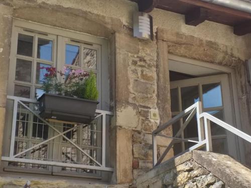 Astrid et Pierre-Antoine