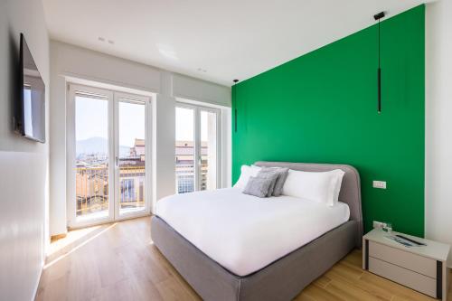 At Twenty-One - New Apt EXCLUSIVE PANORAMIC Views!