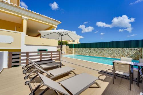 Villa Bali by ALCON Algarve