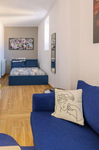Roma Centro Holiday House