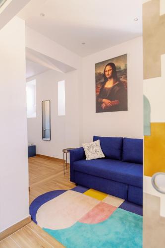 Roma Centro Holiday House