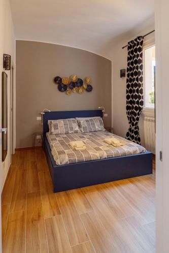 Roma Centro Holiday House