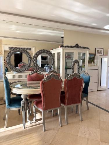 シャルム・エル・シェイクにあるLuxurious Apartment Sharm El-Sheikhのギャラリーの写真