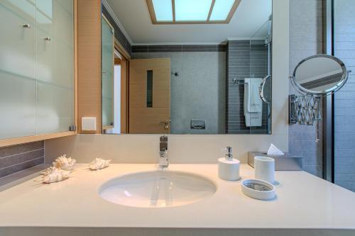 Conte Marino Apartment