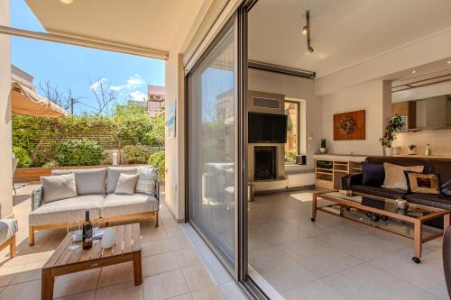 Conte Marino Apartment