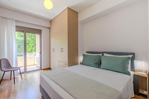 Conte Marino Apartment