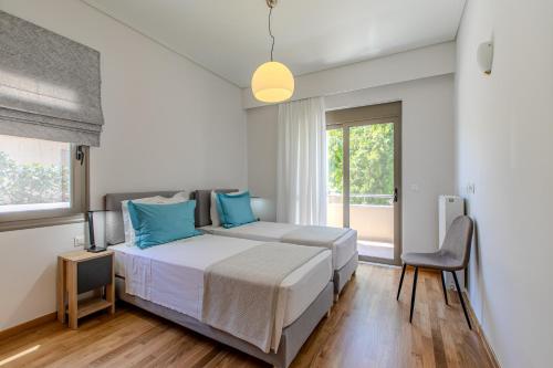 Conte Marino Apartment