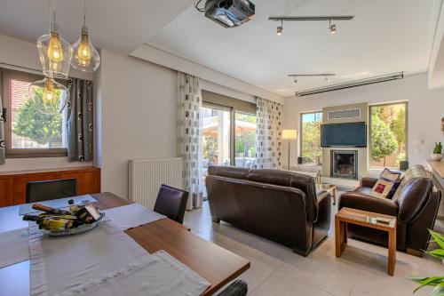 Conte Marino Apartment