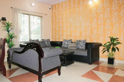 Luxury Apartment Merul Badda