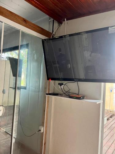 Gambar di galeri bagi Casa Container Recanto Monte Trigo Paulas di Iperaba