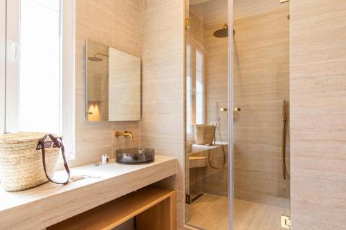 Photo de la galerie de l'établissement Le clos de la pinède, à Saint-Tropez