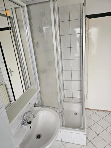 Imagen de la galería de Monteurzimmer KarMa, en Gelsenkirchen