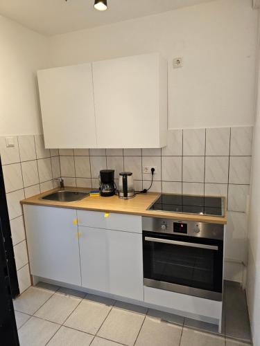 Imagen de la galería de Monteurzimmer KarMa, en Gelsenkirchen