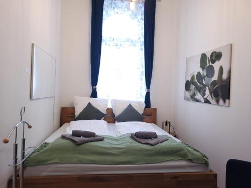 3 Bedrooms - 72sqm - 15 min. City Center