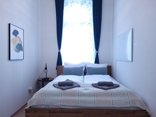 3 Bedrooms - 72sqm - 15 min. City Center