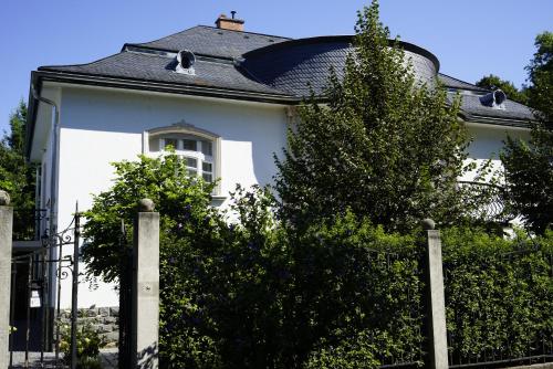 Vértessy ház 8360 Keszthely, 19 Munkácsy Mihály utca kép - 3