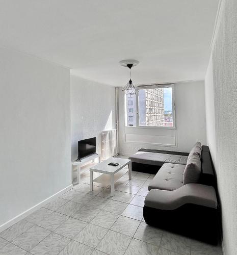 Appartement T5 Spacieux