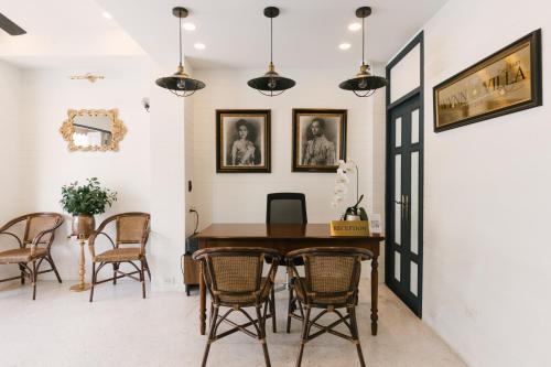 Galería fotográfica de Wynn Villa en Prachuap Khiri Khan