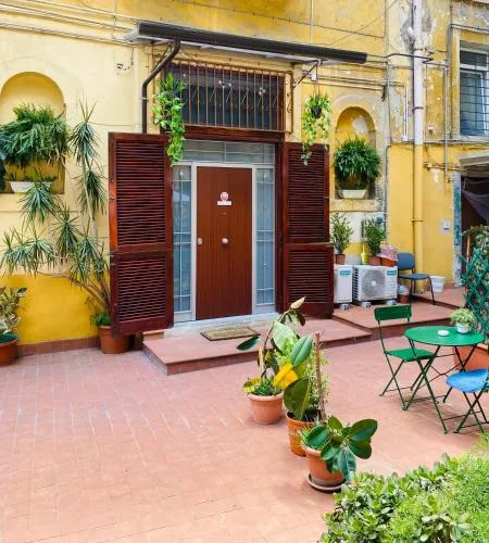 Napoli Centro Casa Vacanza photo 35