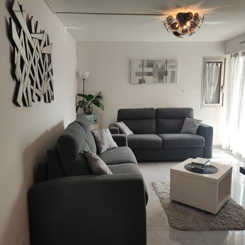 Cap d'Agde centre port