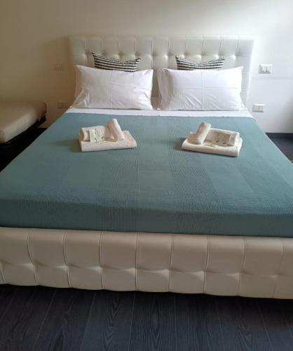 Rooms house corso 22