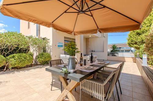 Conte Marino Apartment