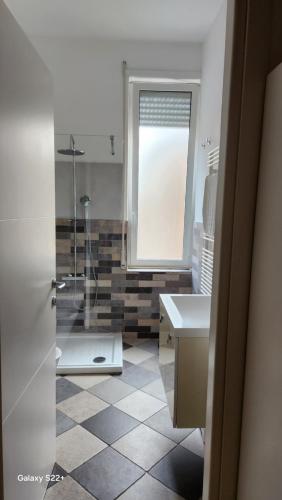 Appartamento Robinie 78