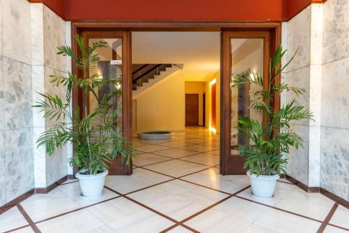Vaios Art Residence