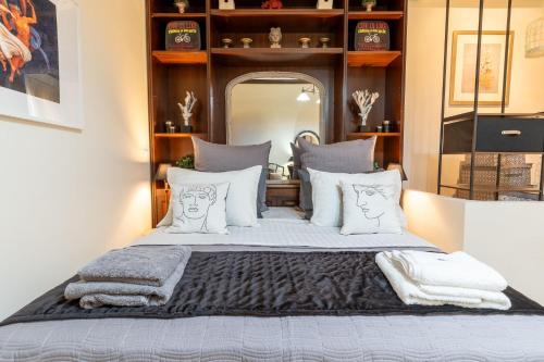 Vaios Art Residence