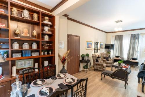 Vaios Art Residence