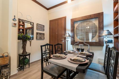 Vaios Art Residence