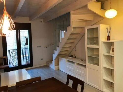 06 - Apartamentos Zentrum - Casco Histórico - Duplex