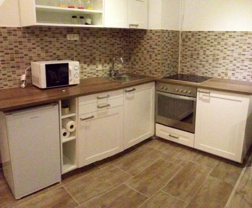 Dózsa Apartman 2100 Gödöllő, Dózsa György út 1-3 (5/38) kép - 3