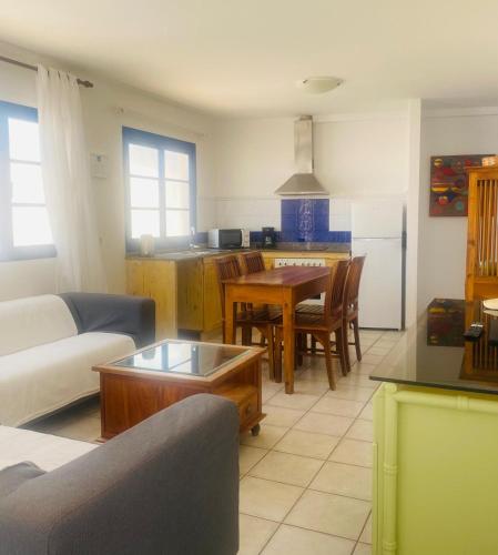 Apartamento Vista Famara 2